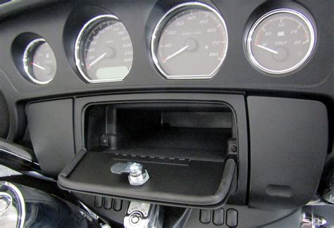 electra glide standard glove box door|eGlideGoodies Glove Box Door for Standard .